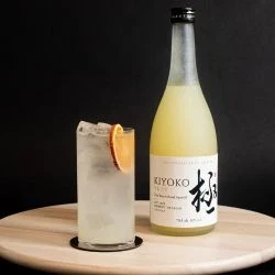 Kiyokos Yuzu Kiyokos Yuzu
